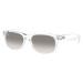 Ray-Ban New Wayfarer RB2132 677432 - M (55)