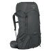 Osprey Rook 65 Dark Charcoal/Silver Lining Outdoorový batoh