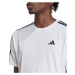 Adidas Train Essentials 3-Stripes Training Tee M IB8151 tričko