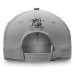 Toronto Maple Leafs čiapka baseballová šiltovka authentic pro home ice structured adjustable cap