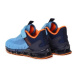 Sprandi Sneakersy ES-K20315 Modrá