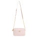 GAUDI Zaffira Nude crossbody kabelka