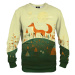 Mr. GUGU & Miss GO Unisex's Sweater S-PC2748