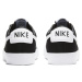pánske topánky Nike SB ZOOM BLAZER LOW PRO GT čierna/biela-čierna-GUM LIGHT BROWN