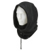 Arctic balaclava black