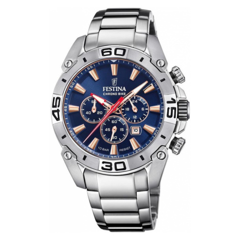Pánske športové hodinky Festina