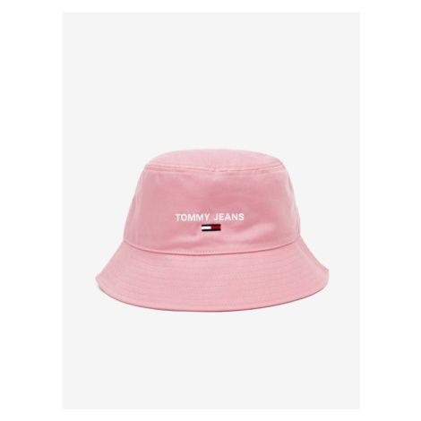 Dámske pokrývky hlavy Tommy Hilfiger