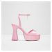 Aldo Barbieparty Sandals - Women's