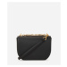 Crossbody Karl Lagerfeld K/Forever Sm Crossbody Black