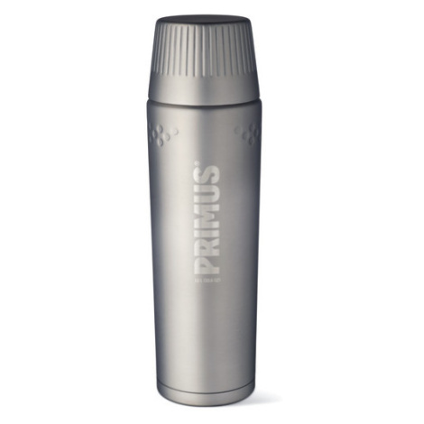 Termoska Primus TrailBreak Vacuum Bottle 0.5 Farba: strieborná