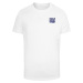 Men's T-shirt Berry Good Tee - white