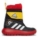 Adidas Winterplay Disney Mickey Jr topánky IG7189