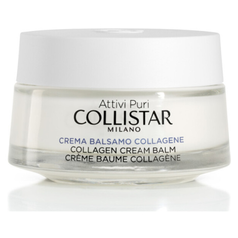 Collistar Pure Actives krém 50 ml, Collagen Cream Balm