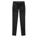 Džínsy Diesel 2060 D-Strukt Jogg Sweat Jeans Black