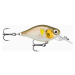 Rapala wobler x- light x-light crank mid runner ayu 3,5 cm 4 g