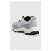 Topánky adidas TERREX AX4 dámske, fialová farba