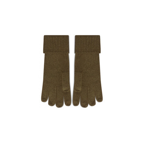 Guess Pánske rukavice AM8857 WOL02 Zelená