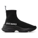 Steve Madden Sneakersy Master SM11001442-04004 Čierna