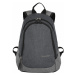Travelite Basics Mini-Backpack Light anthracite