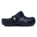 Crocs Šľapky Classic Clog T 206990 Tmavomodrá