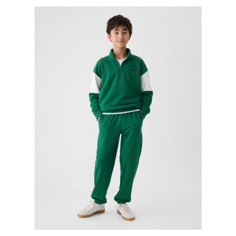 GAP Children's sweatpants Logo - Boys