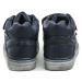 Wojtylko 5Z21013 modré detské členkové topánky