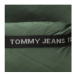 Tommy Jeans Ruksak Essential Dome AM0AM11175 Zelená