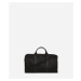 Taška Karl Lagerfeld K/Etch Weekender Black