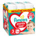 PAMPERS Pants 3 204 ks