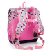 Bagmaster Prim 24 A Pink/Grey