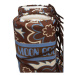 Moon Boot Snehule Mb Icon Flower 80D1402940 Hnedá