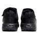 Detská športová obuv (tréningová) NIKE Revolution 6 black black dark smoke grey