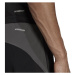 adidas SEASO PANT Pánske športové nohavice, čierna, veľkosť