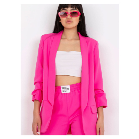 Košeľa Italy Moda model 164963 Pink