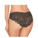 Adrianna 086 Black panties Black