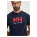 Helly Hansen Tričko HH LOGO T-SHIRT 33979