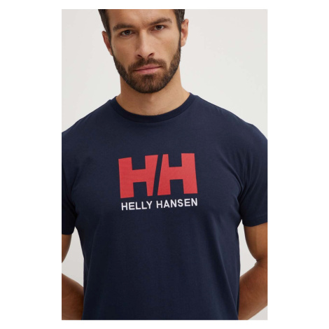 Helly Hansen Tričko HH LOGO T-SHIRT 33979