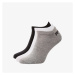 Reebok Ponožky Act Core Low Cut Sock 3P