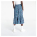 TOMMY JEANS Ditsy Floral Mid Skirt save mb str