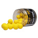 Carp inferno pop up boilies 150 ml 16 mm banán oliheň