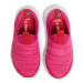 Reima Sneakersy Bouncing 569413 Ružová