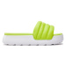 Puma Šľapky Karmen Slide Puffy Wns 395399-04 Zelená