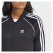 Dámska mikina so zipsom ADIDAS ORIGINALS SST TRACKTOP PB IB5912-BLACK