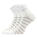 Voxx Boxana Dámske slabé ponožky - 3 páry BM000004225100100450 pruhy