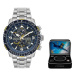 Citizen JY8078-52L Promaster - Sky Blue Angels 45mm