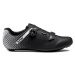 Northwave Cycling Shoes North Wave Core Plus 2 Wide Black