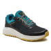 Skechers Sneakersy Bounder Rse- 232780/BKMT Čierna