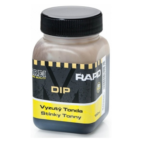 Mivardi rapid dip 100ml-cesnak & chilli