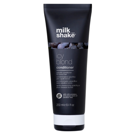 Milk Shake Kondicionér pre blond vlasy Icy Blond 1000 ml