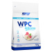 SFD Nutrition WPC Protein Delicious srvátkový proteín príchuť White Chocolate & Raspberry